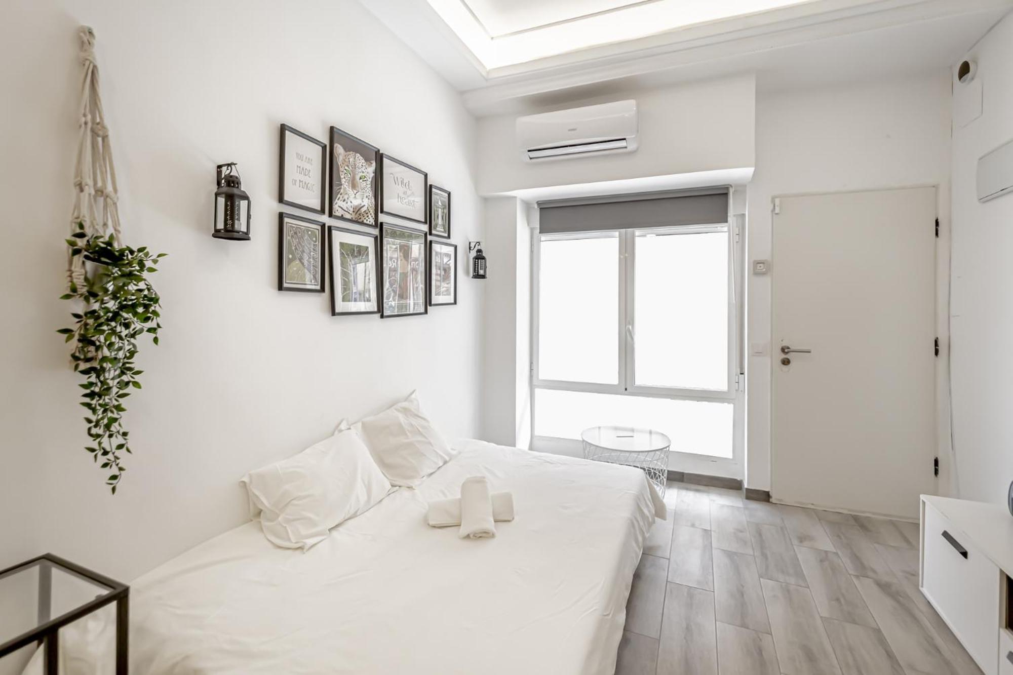 Apartamentos Tetuan — Fotos 3